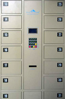 Image result for electric lockers for sale texas